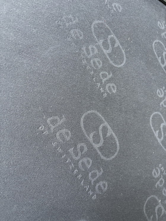 Image 1 of De Sede DS-740 divano di design in pelle