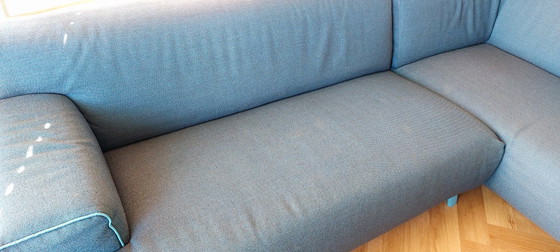 Image 1 of Leolux oscar sofa
