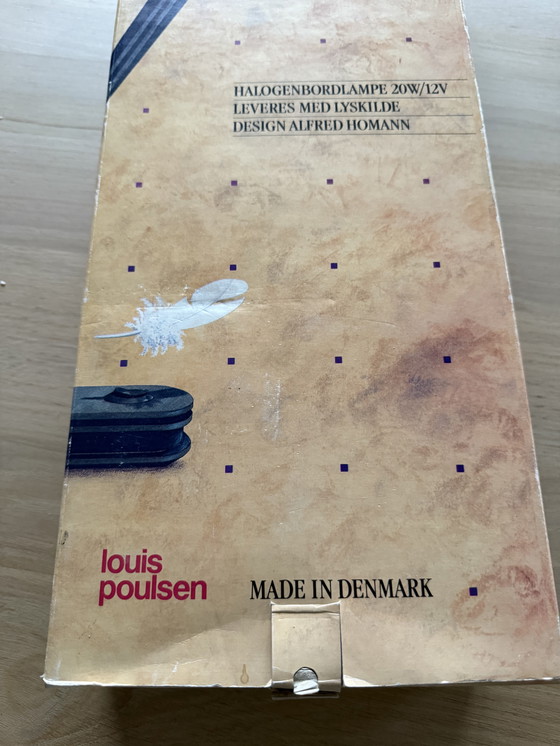 Image 1 of Louis Poulsen - Rappe Louis