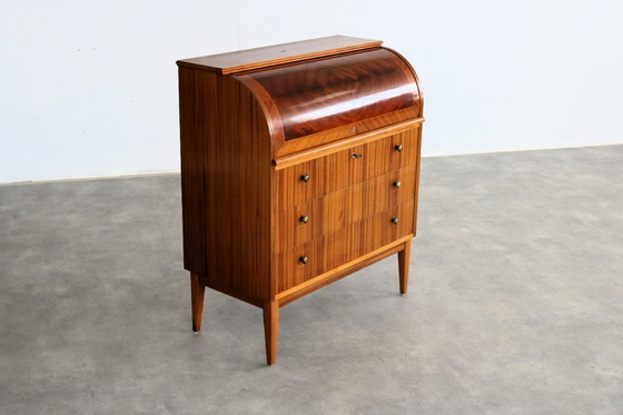 Image 1 of secretaire svedese vintage