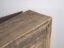 Antique sideboard in pine wood - China, circa 1950 – Sideboard cabinet, Iron (photo 14 of 40)
