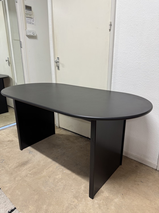 Image 1 of Vintage dining table