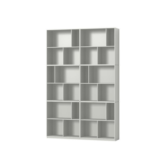 Image 1 of Montana Read D38 cm + Extra 35 cm Shelf 6113 - Nordic