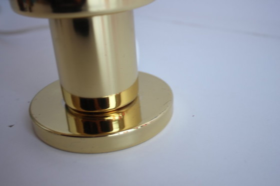 Image 1 of Vintage Table Lamp, Kamenicky Senov, 1960's. 