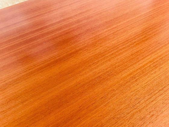 Commode in mid-century modern stijl, jaren 60 – Ladekasten, Wood (photo 4 of 22)