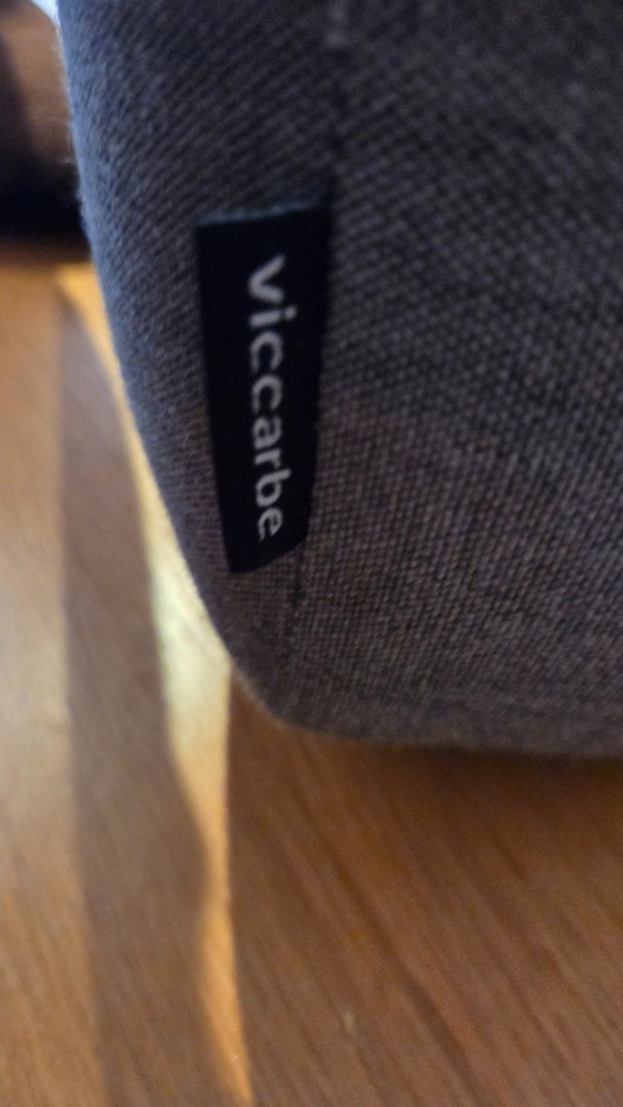 Image 1 of Viccarbe modular sofa (new)