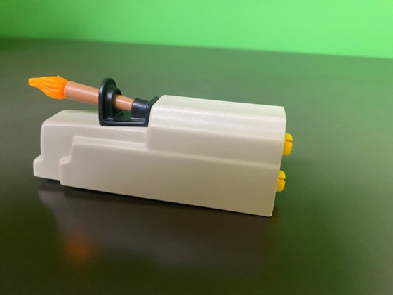 Image 1 of Playmobil Burcht met toebehoren