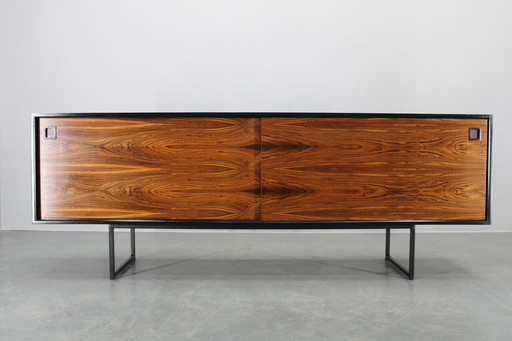 Buffet Omann Jun des années 1960, Danemark