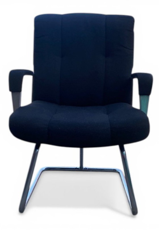 Image 1 of Set van 4 luxe fauteuils 1970/1980