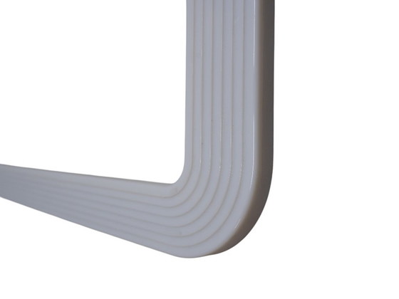 Image 1 of Finnmirror vintage mirror, 1970s