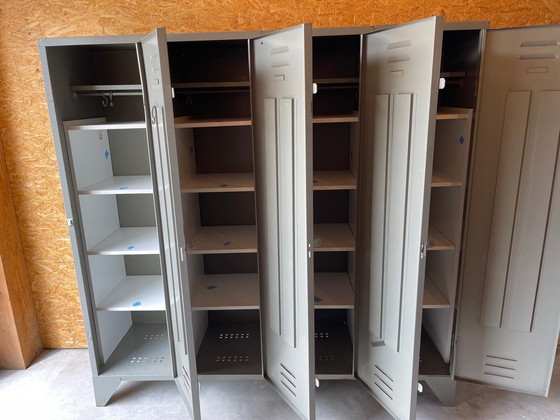 Image 1 of Armoire de rangement industrielle