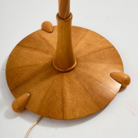 Image 1 of MK9821 Lampada da terra di Temde Leuchten