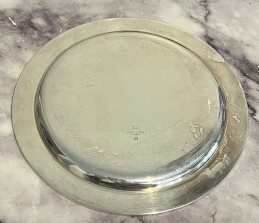 Christofle small plate