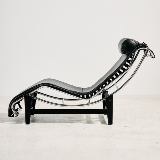 Image 1 of MK11722 LC4 Lounge-Sessel von Alivar