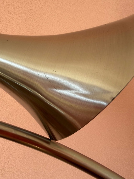 Lampada di design Hala Zeist anni '80 – Lampade da terra, Metal (photo 15 of 17)