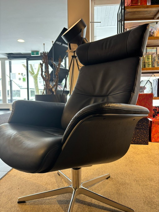 In accordance with Time Out armchair