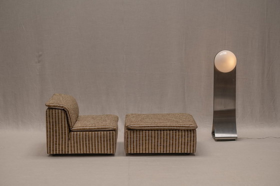 Image 1 of Easy chair set