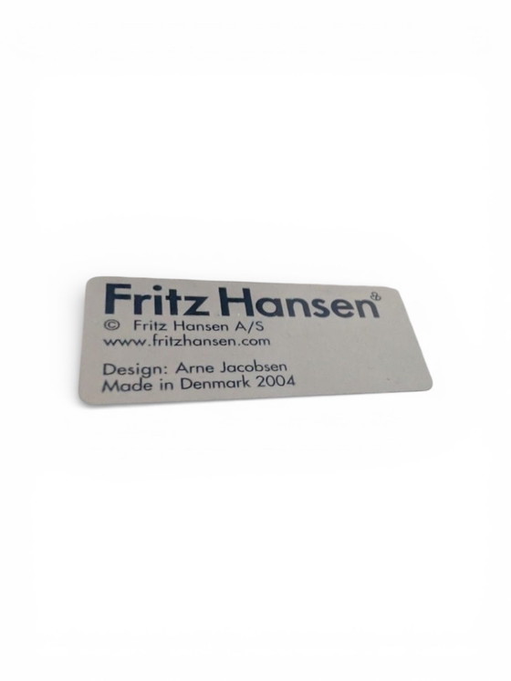 Image 1 of Fauteuil “Swan” par Arne Jacobsen pour Fritz Hansen