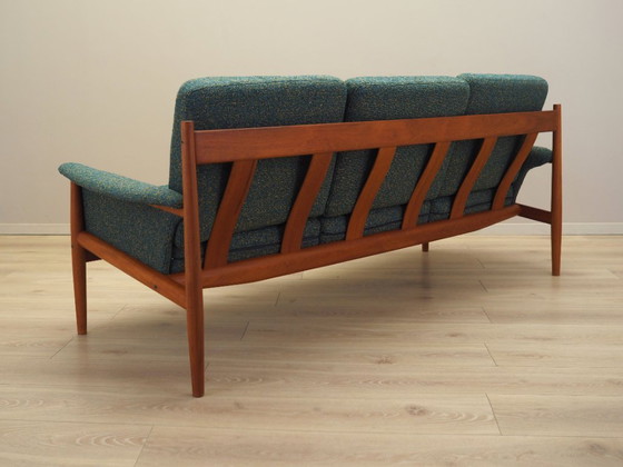 Image 1 of Lounge suite, Danish design, 1960s, designer: Grete Jalk, manufacturer: France & Søn