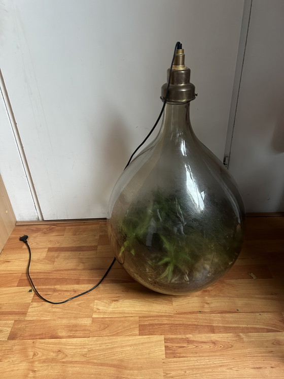 Image 1 of 🌿 Sprutje Big Brother-ecosysteem – tweedehands, goed werken! 🌿