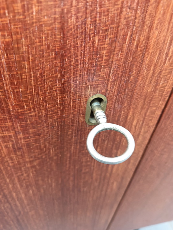 Image 1 of Vintage Kastje, Mooie Details