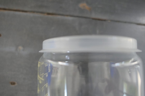 Image 1 of Alessi handmixer 'Folpo' Marta Sansoni