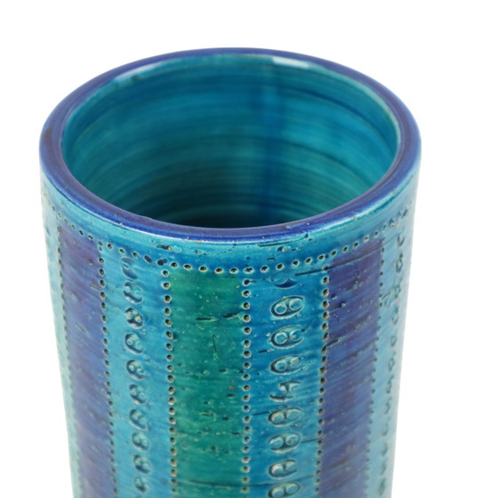 Image 1 of Aldo Londi Bitossi Vase