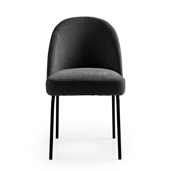 Image 1 of Sedia da pranzo Feelings Orion (set da 6)