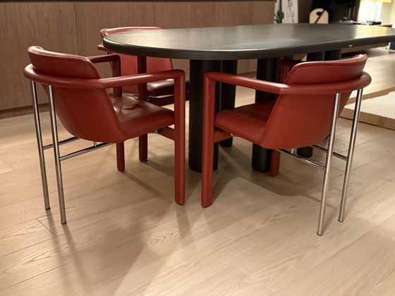 Image 1 of Sillas Leolux Cachucha