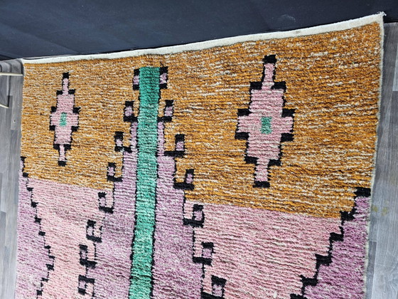Tappeto berbero fatto a mano Marocco 2.5 x 1.5 m – Tappeti, Wool (photo 5 of 11)