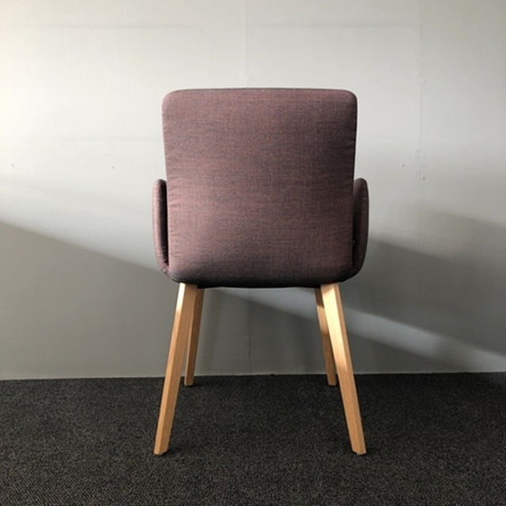 Image 1 of COR Jalis 545 eetkamerstoel