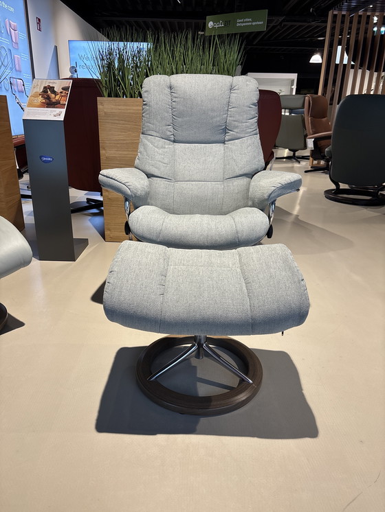 Image 1 of Stressless Mayfair