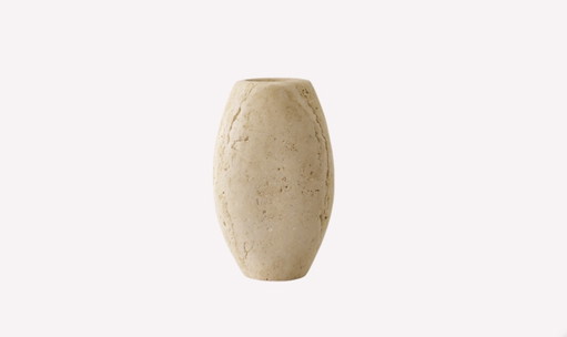 Ovale Vase