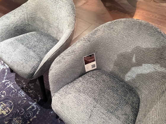 Image 1 of Passe Partout 2 Totti armchairs