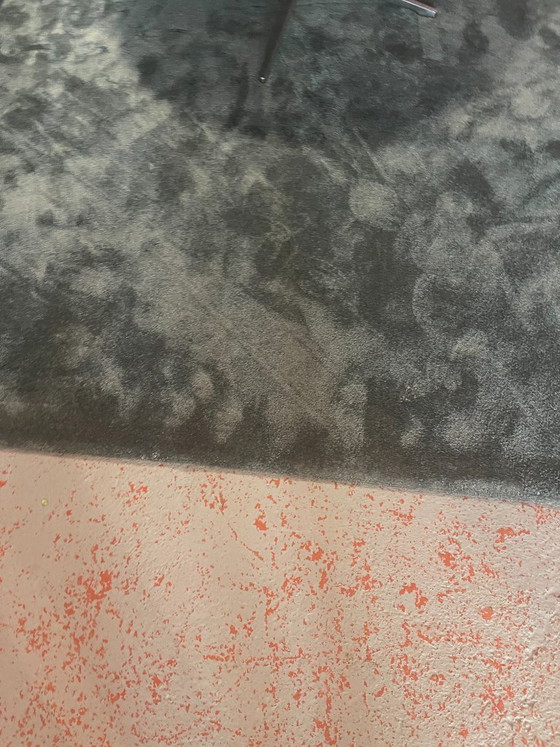 Image 1 of Tappeto Van Besouw verde 3×3