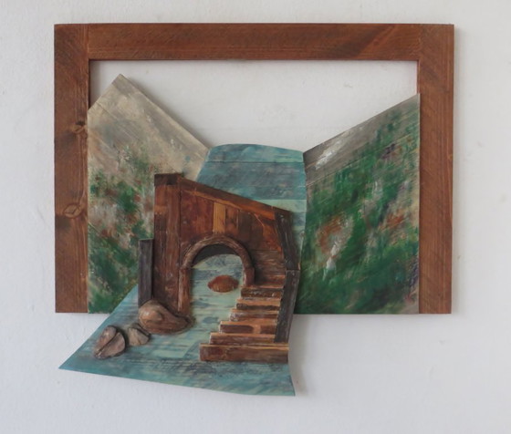 Image 1 of Eric van Solm - 'Pittoresk'