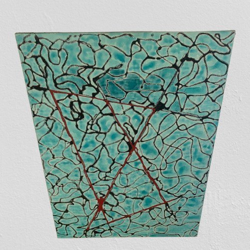 Image 1 of Olio su tela di Nico Burssens