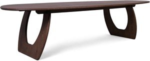 Image 1 of Passe Partout Bali dining table