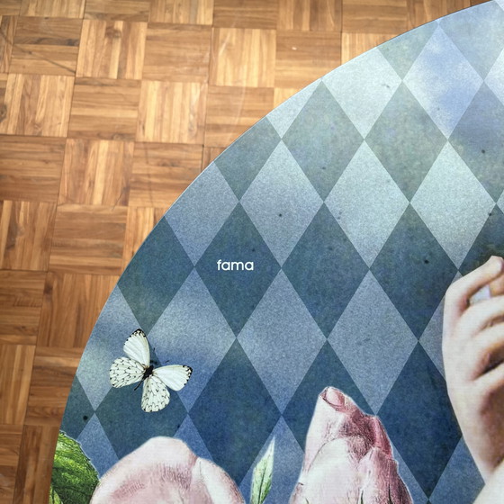 Image 1 of Fama bartafel - 140x100