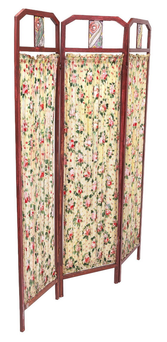 Image 1 of Biombo Art Déco