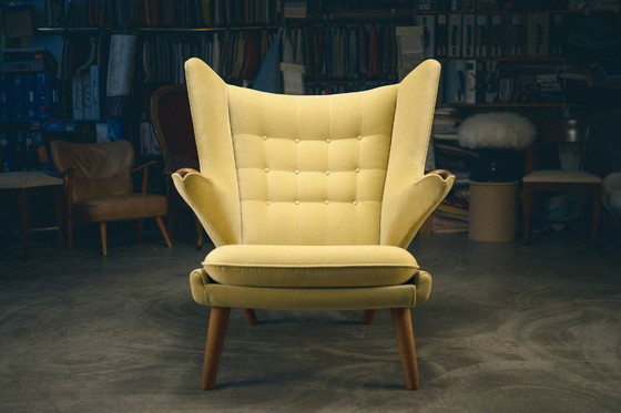 Image 1 of Papà Orso 1950-1960 Hans Wegner