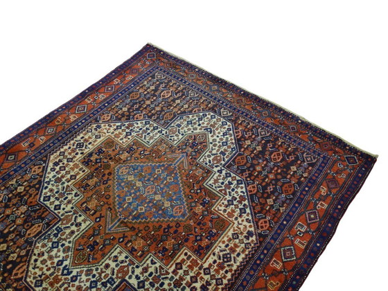 Image 1 of Senne - 160 x 132 cm - Handgeknüpft