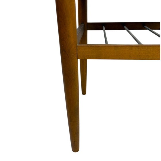 Image 1 of Vintage side table