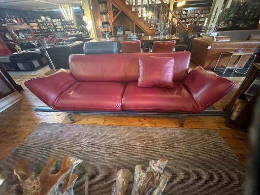 De Sede Designsofa DS 140