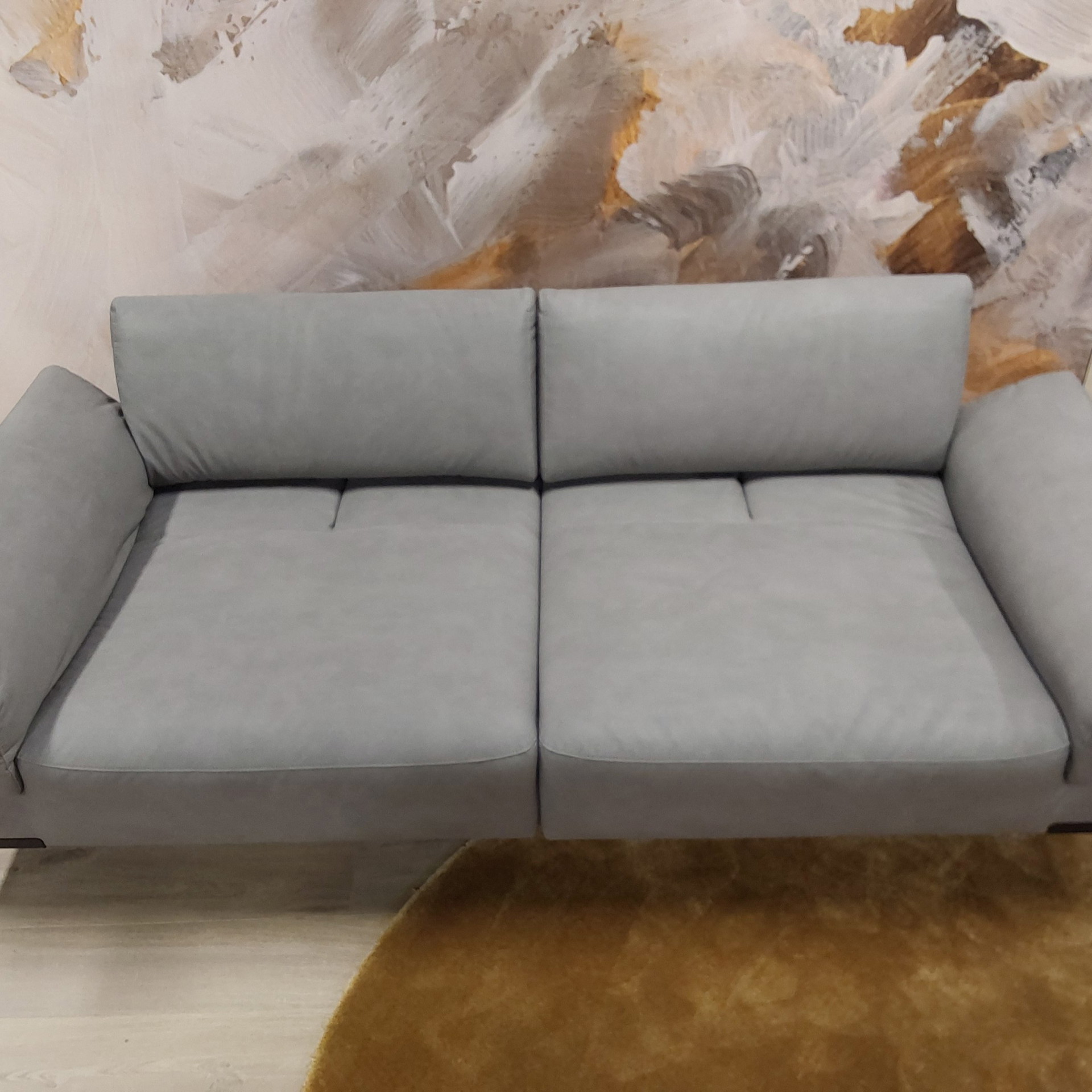 ROM1961 Wave 2,5-Sitzer-Sofa | €1,699 | Whoppah
