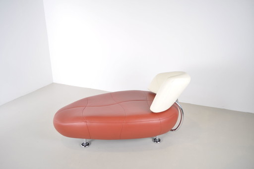 Kikko chaise longue