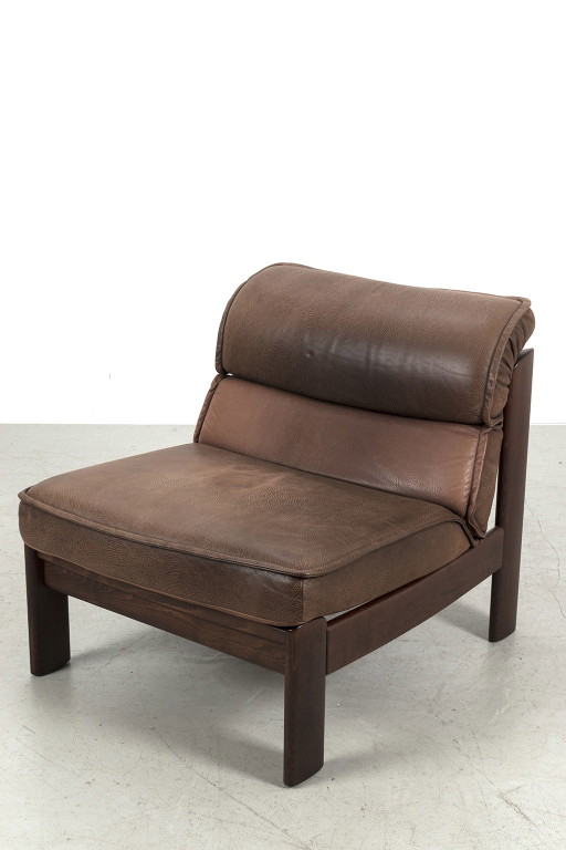 Vintage fauteuil
