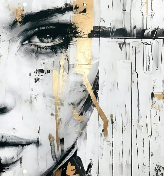 Image 1 of Wouter van Donselaar - Cara 092