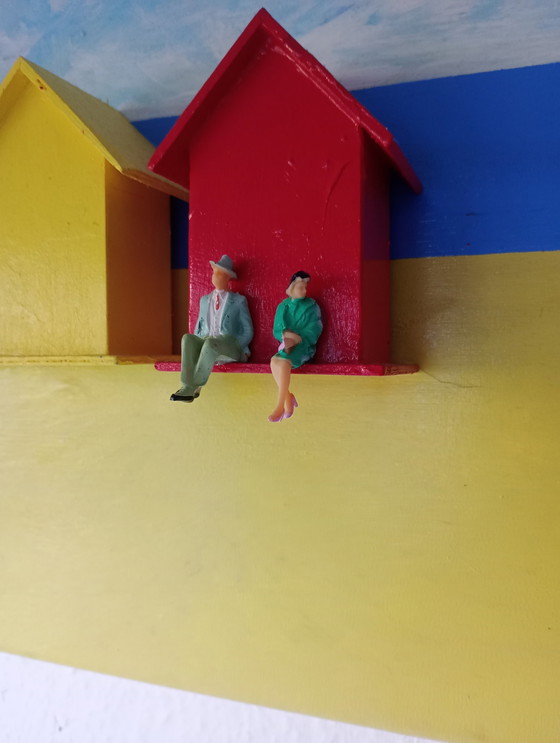 Image 1 of La Plage - Alfie 