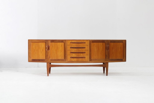 Vintage G-plan teak sideboard
